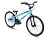 Image 3 for Position One 2022 20" Junior BMX Bike (Baby Blue) (19" Toptube)